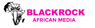 Black Rock African Media